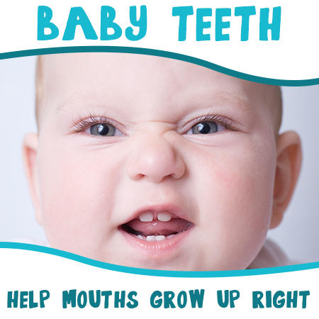 baby teeth care Lexington KY