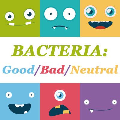 Lexington dentist, Dr. Kevin Brewer at Brewer Family Dental shares all about oral bacteria and its role in your mouth and body.