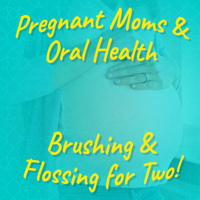 Lexington dentist, Dr. Kevin Brewer at Brewer Family Dental discusses how the oral health of pregnant women can affect the baby before and after birth.