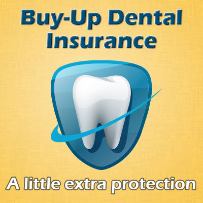 Lexington dentist, Dr. Kevin Brewer of Brewer Family Dental discusses buy-up dental insurance and how it can prove to be a valuable investment for patients.