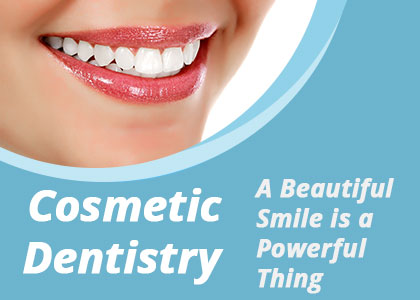 Brewer Family Dental explains the deeper benefits of cosmetic dentistry to improve your smile and your life.
