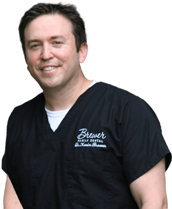 Dr. Kevin Brewer