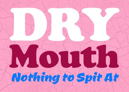 Lexington dentist, Dr. Kevin Brewer at Brewer Family Dental tells you all you need to know about dry mouth, from causes to treatment.
