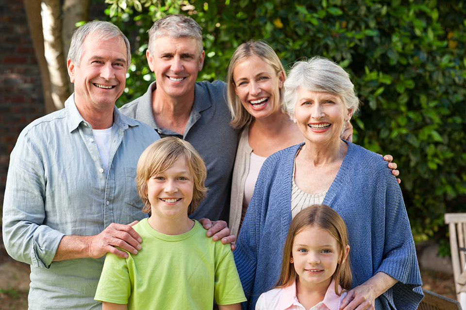 General Dentistry Services Lexington, KY Brewer Family Dental