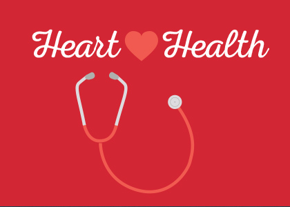 Lexington dentist, Dr. Kevin Brewer at Brewer Family Dental explains how oral health can impact your heart health.