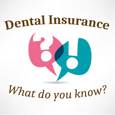dental insurance questions in Lexington KY