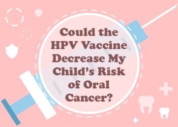 Lexington dentist, Dr. Brewer at Brewer Family Dental, talks to parents about the HPV vaccine and why it’s recommended for 11-12-year-olds.