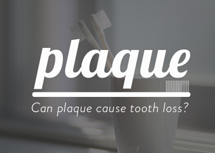 Brewer Family Dental explains all about plaque and how to fight it with good oral hygiene and quality dental care.