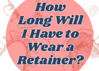 Lexington dentist Dr. Kevin Brewer of Brewer Family Dental discusses how long a retainer should be worn after orthodontic treatment.