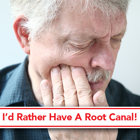 root canals in Lexington KY