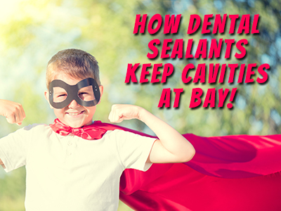 dental sealants services in Lexington KY