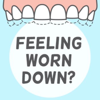 Lexington dentist, Dr. Brewer at Brewer Family Dental, discusses severe tooth wear, its causes, and its consequences.