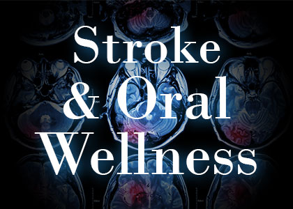 Lexington dentist Dr. Kevin Brewer of Brewer Family Dental explains the connection between oral wellness and stroke, and how you can increase your protection.