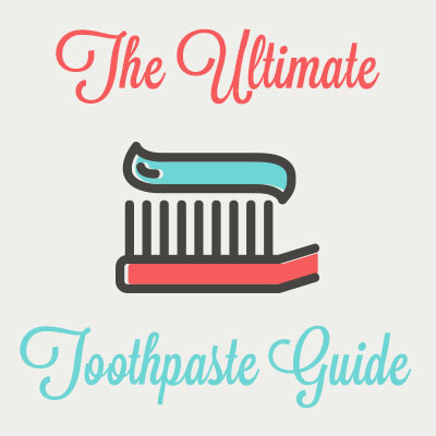 Lexington dentist, Dr. Kevin Brewer at Brewer Family Dental provides all you need to know about toothpaste with this ultimate guide.