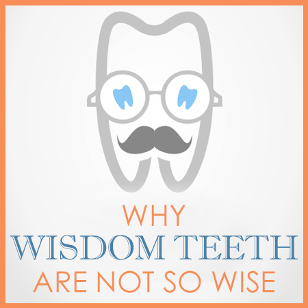 wisdom tooth extractions Lexington KY